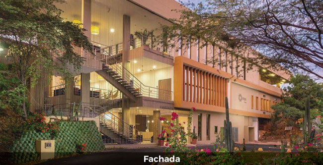 HOTEL WAYA 